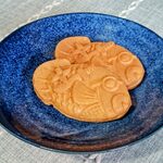 甲賀米粉たい焼き - 料理写真: