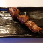 なすの - かしら