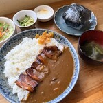 すずき食堂 - 料理写真: