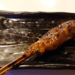 なすの - つくね