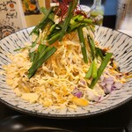鯛そば のり