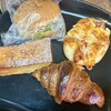 ブーランジュリー タカギ - 