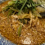 らーめん森や。