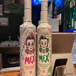 かくれが ごりごり - ストロベリーやメロンなど、見た目も華やかなMEXリキュールを取り揃えています。
