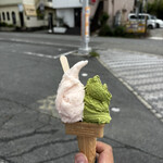 Gelateria Presso - 