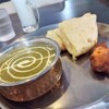 インド・ネパール料理 サガルマタ