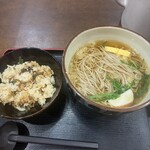 こがらや - 料理写真: