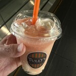 タリーズコーヒー - ドリンク写真: