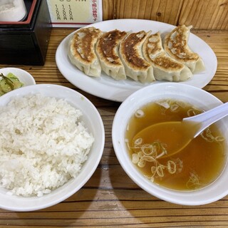 らーめん 太陽_0