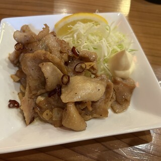 だもんで餃子_2