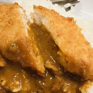 カレー専門店 横浜_1