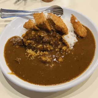 カレー専門店 横浜_0