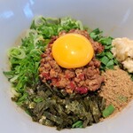 キラメキノトリ - 料理写真: