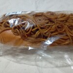 ラ・ムー - 料理写真: