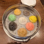 皇家小籠包 - 