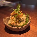 洋風酒場 イタメシ心技体 - 