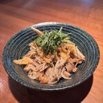 洋風酒場 イタメシ心技体 - 