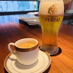 洋風酒場 イタメシ心技体 - 
