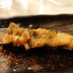 なすの - ぼんじり