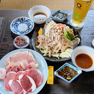 きのこの里 鈴加園_1