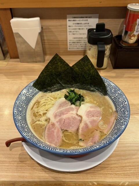 セアブラノ神 伏見剛力 - 伏見/ラーメン | 食べログ