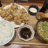 えびすやうどん 舞鶴店