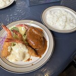 ル・レガル - 料理写真: