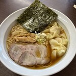 麺匠 もみじ - 