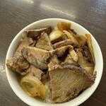 麺匠 もみじ - 