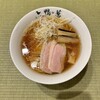 らーめん 鴨to葱