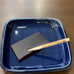 カフェ 悠 - 