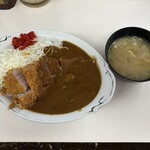 キッチン南海 - 