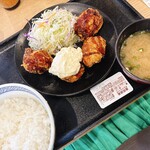 吉野家 - 料理写真: