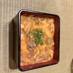 らーめん 鴨to葱 - 