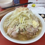 ラーメン二郎 - 