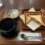 カフェ 悠 - 