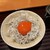 和食 いいくら - 料理写真:しらす卵かけご飯