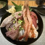 SushiHouse 希繋 - 料理写真: