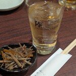 串焼処竹次 - 