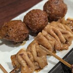 串焼処竹次 - 