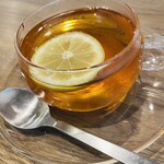 OUJI CAFE - 