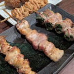 串焼処竹次 - 