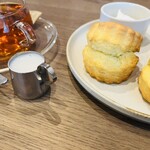 OUJI CAFE - 