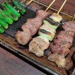 串焼処竹次 - 