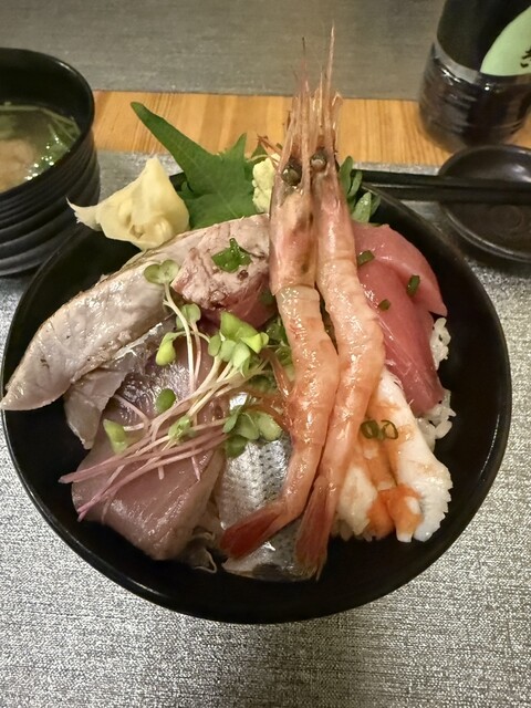 SushiHouse 希繋 （きづな） - 門真南/寿司 | 食べログ