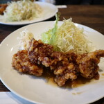 カフェ アオヤマ - 