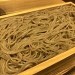 中村麺兵衛 - 