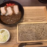 中村麺兵衛 - 