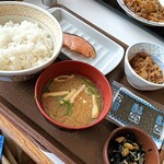 すき家 - 料理写真:
