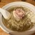 木更津 丿貫 - 料理写真:煮干蕎麦